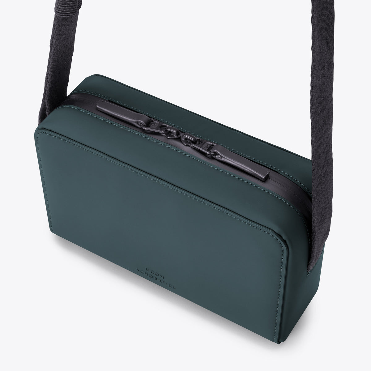 Minori Shoulder Bag - Forest