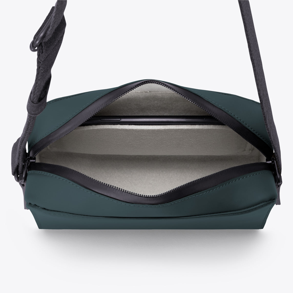 Minori Shoulder Bag - Forest