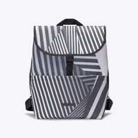 Mion Flap-Top Backpack