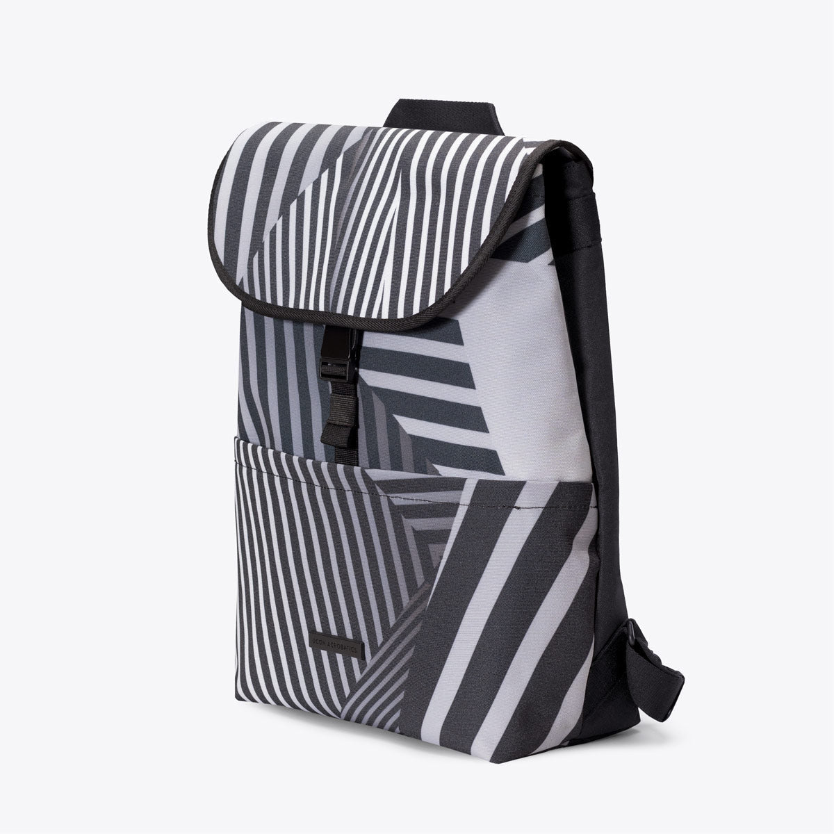 Mion Flat Top Backpack - Multicolor
