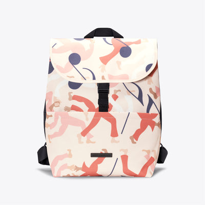 Mion Flap-Top Backpack