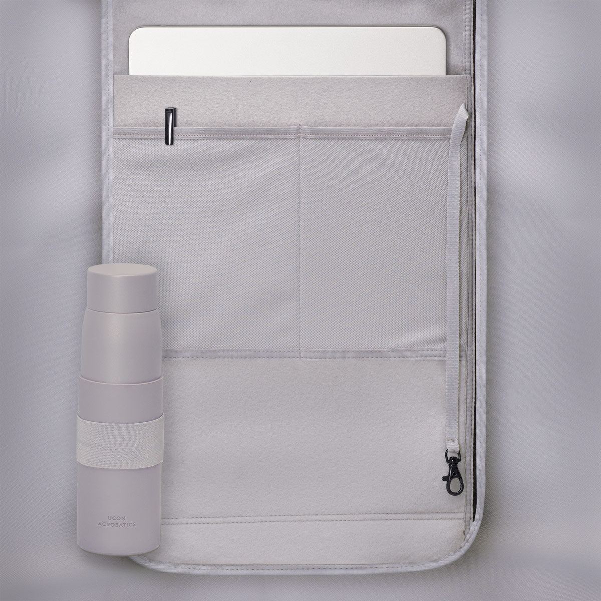 Ucon Acrobatics • Mion Mini Backpack • Lotus Infinity (Fog Blue)