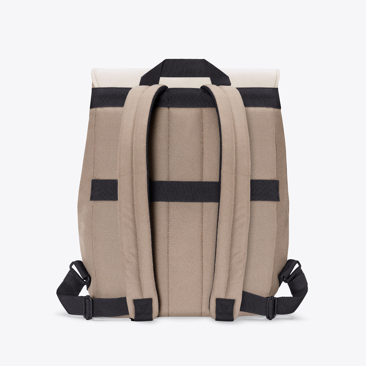 Mion Flap-Top Backpack