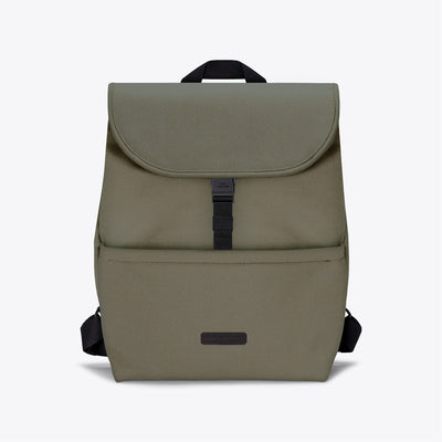 Mion Flap-Top Backpack