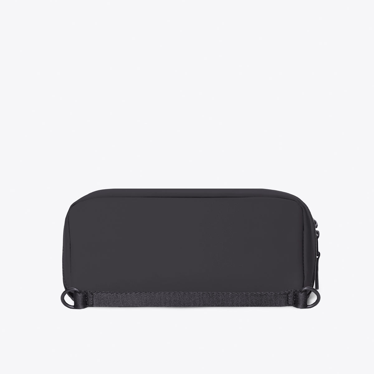 Miyu Kulturtasche - Black