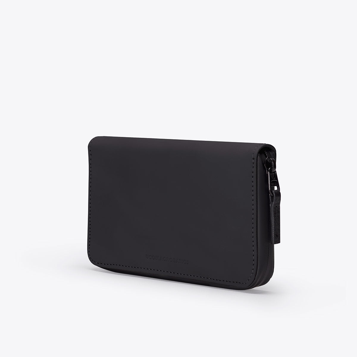 Naira Wallet - Black