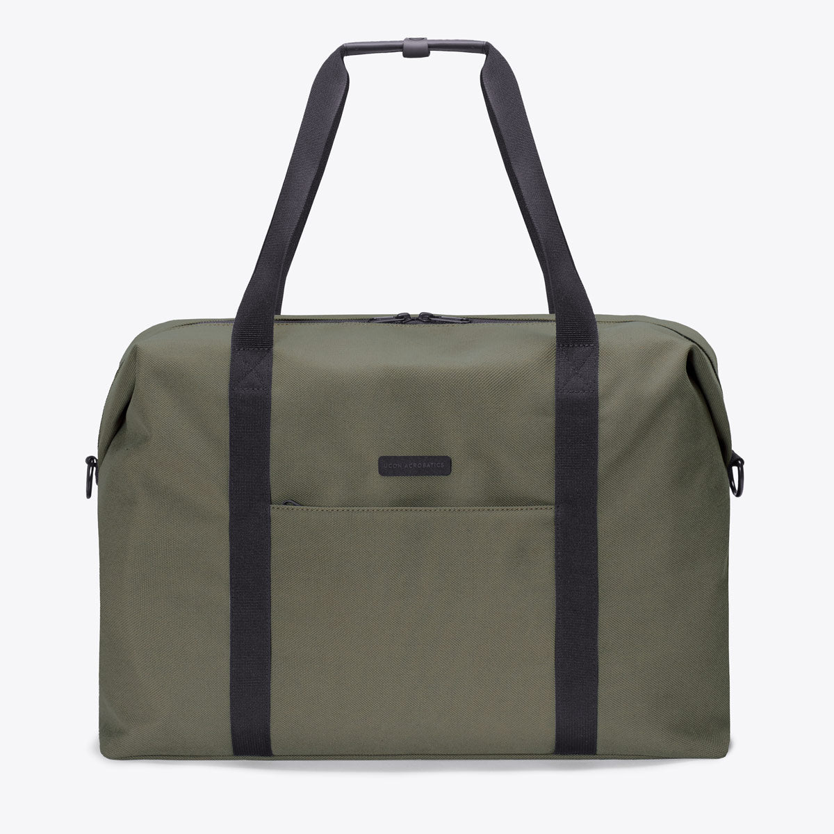 Nestor Weekender Tasche - Olive