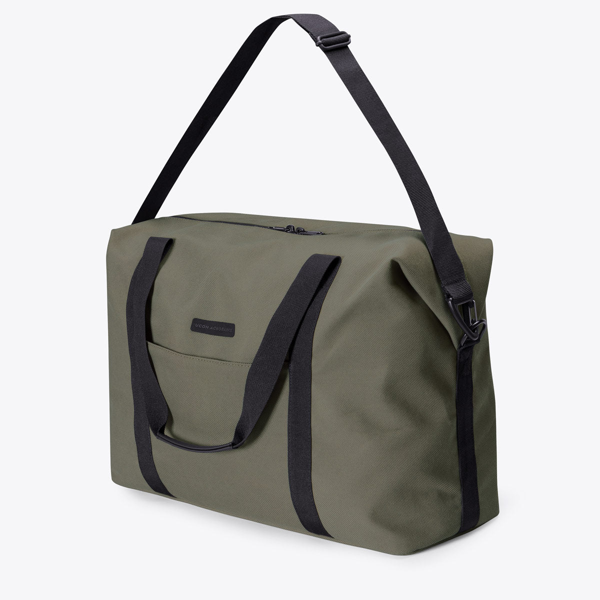 Nestor Weekender Tasche - Olive