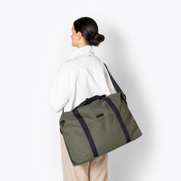 Nestor Weekender Tasche