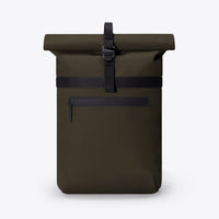 Niklas Roll-Top Backpack