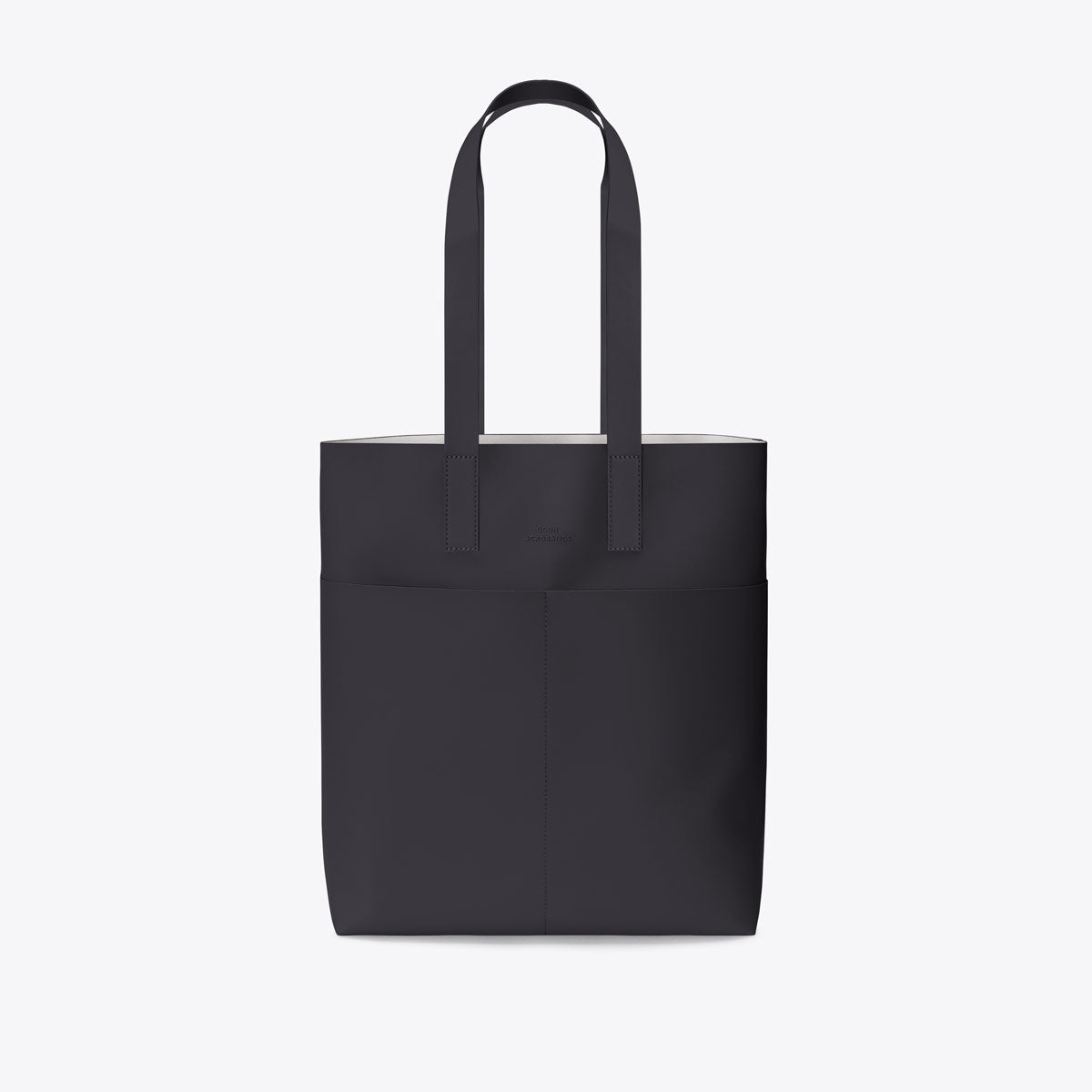Noah Tote Bag - Black