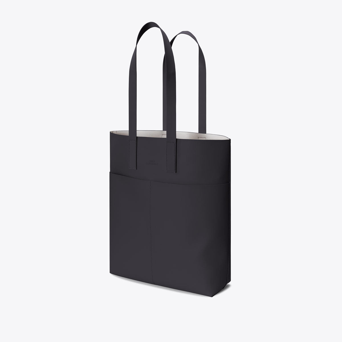 Noah Tote Bag - Black