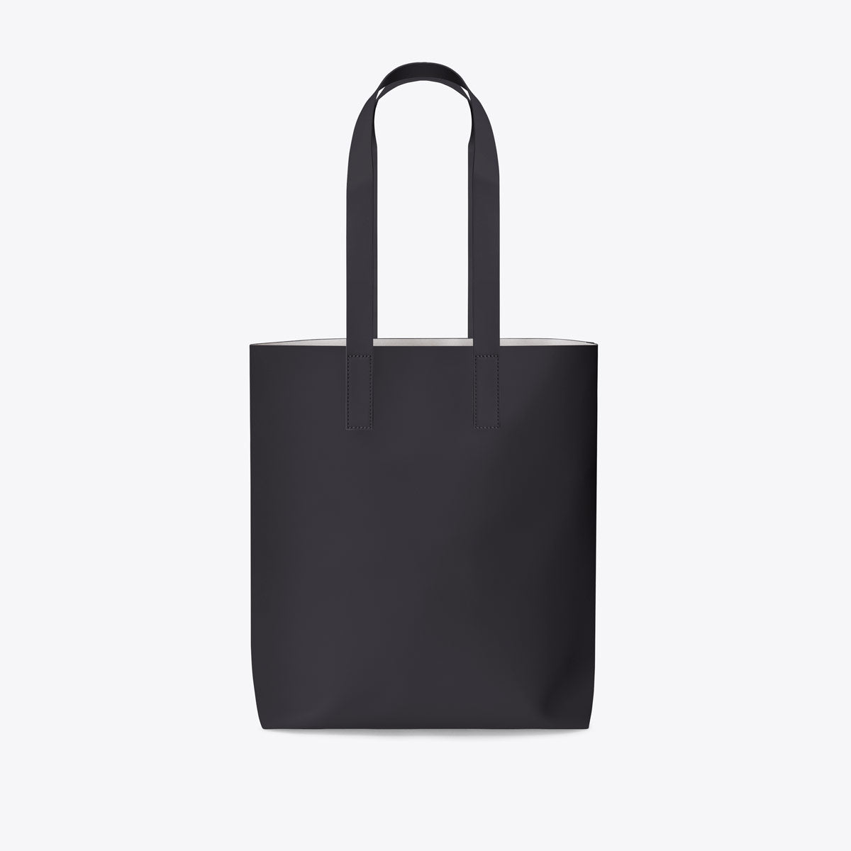 Noah Tote Bag - Black