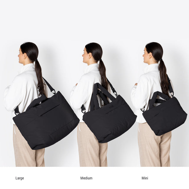Olivia Medium Bag