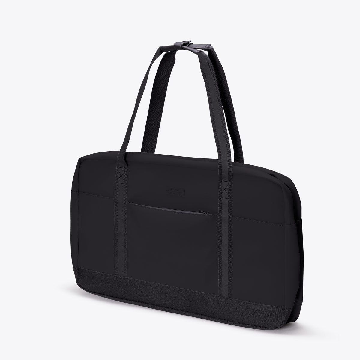 Omasu Weekender Bag - Black