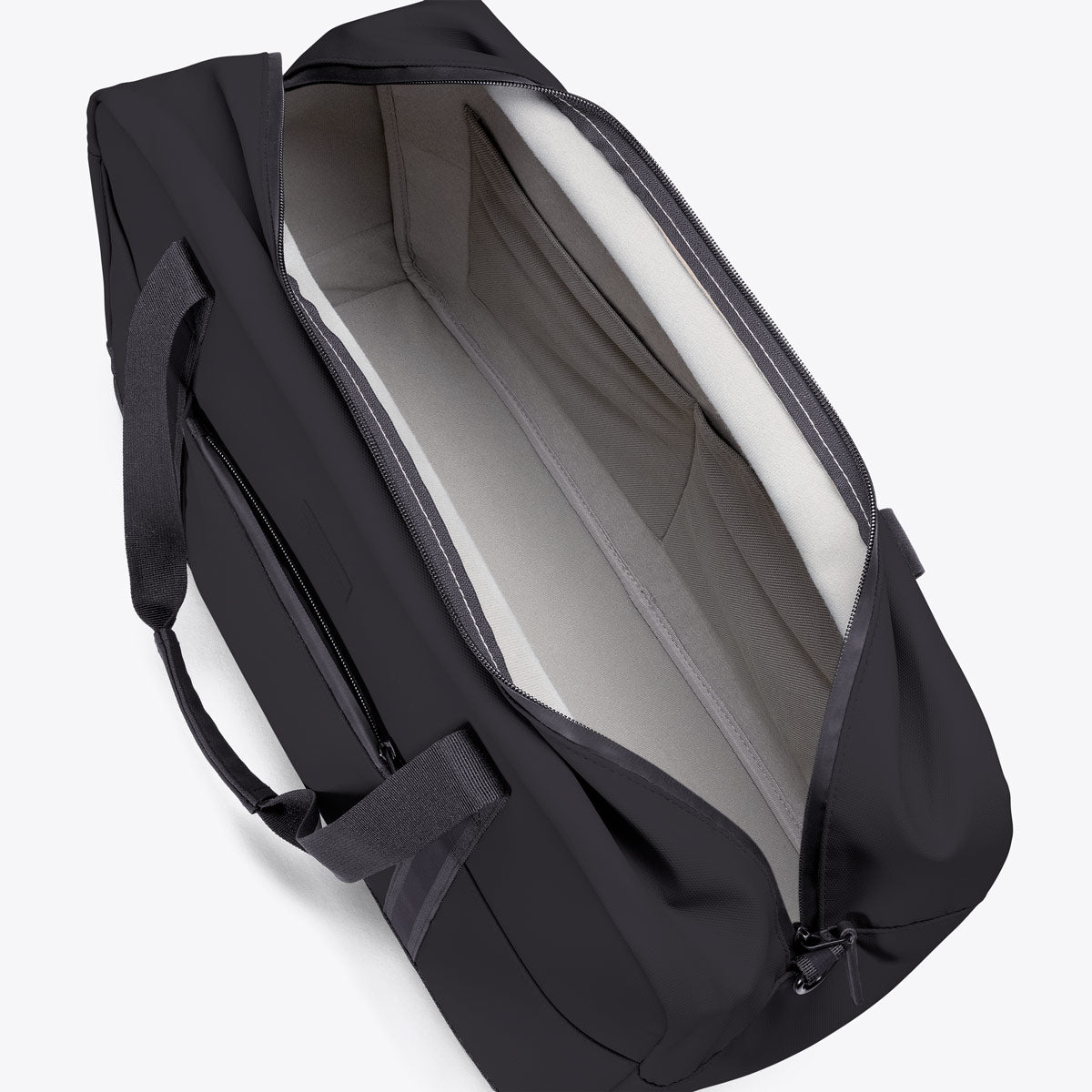 Omasu Weekender Bag - Black