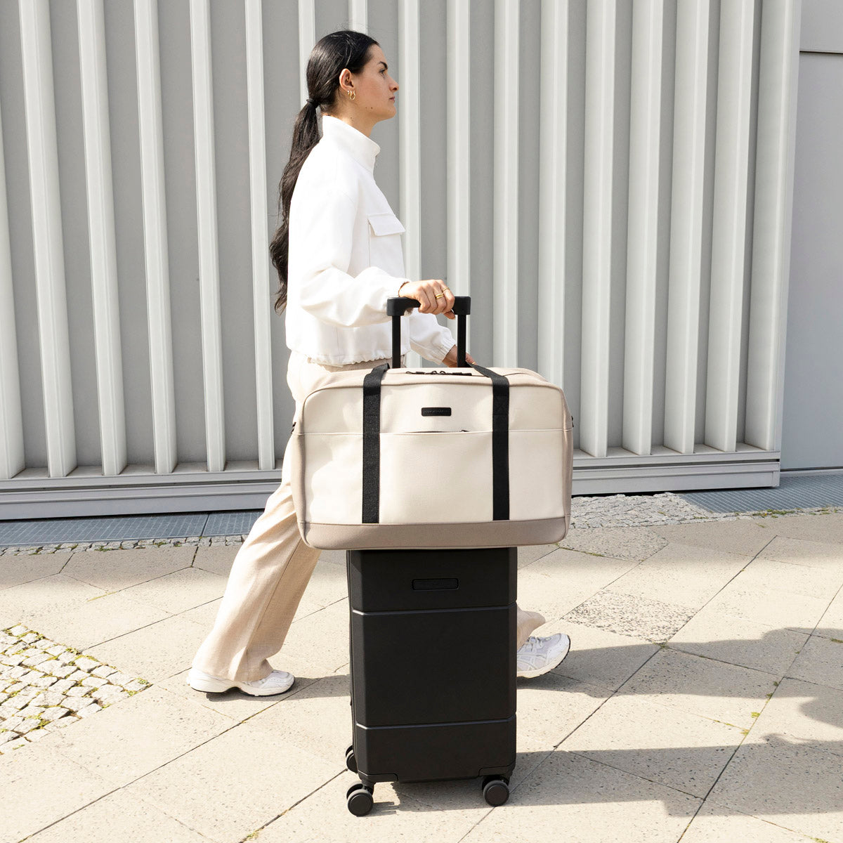 Omasu Weekender Bag - Ucon Acrobatics