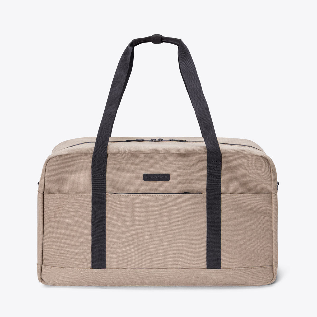 Omasu Weekender Bag - Dark Sand