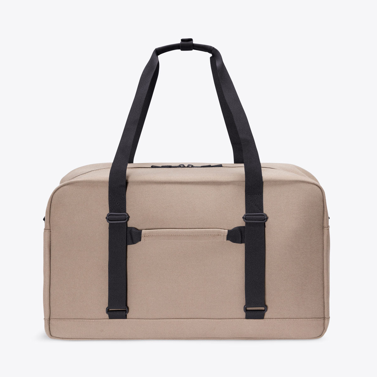 Omasu Weekender Bag - Dark Sand