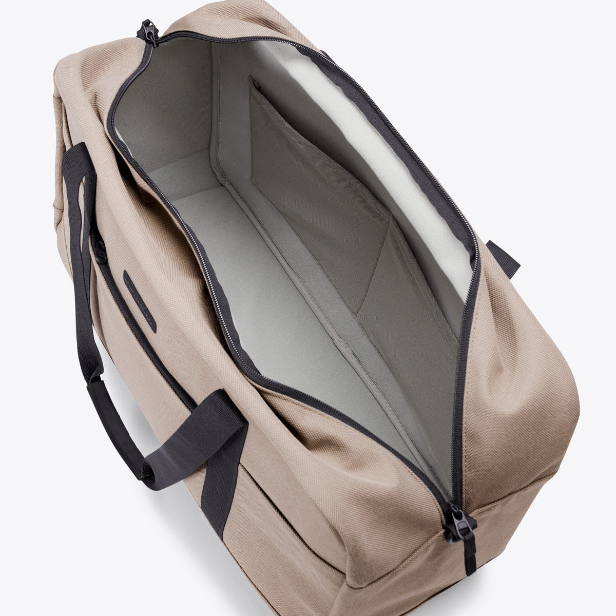Omasu Weekender Bag - Dark Sand