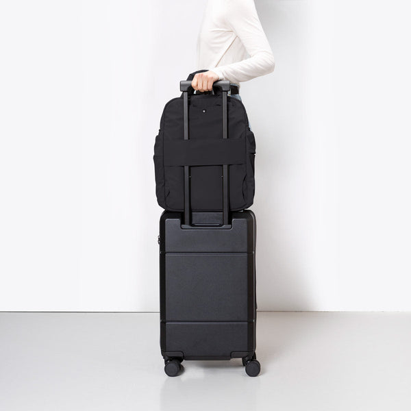 Posuto Puffy Backpack