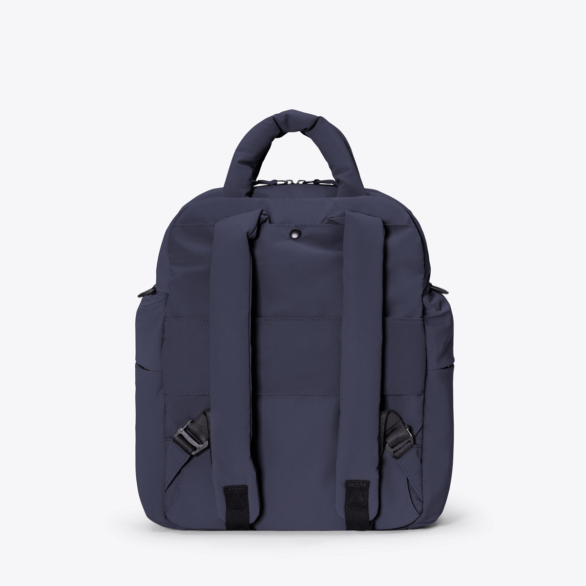 Posuto Puffy Backpack - Dark Navy