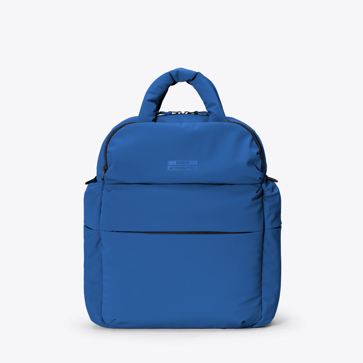Posuto Puffy Backpack - Royal Blue