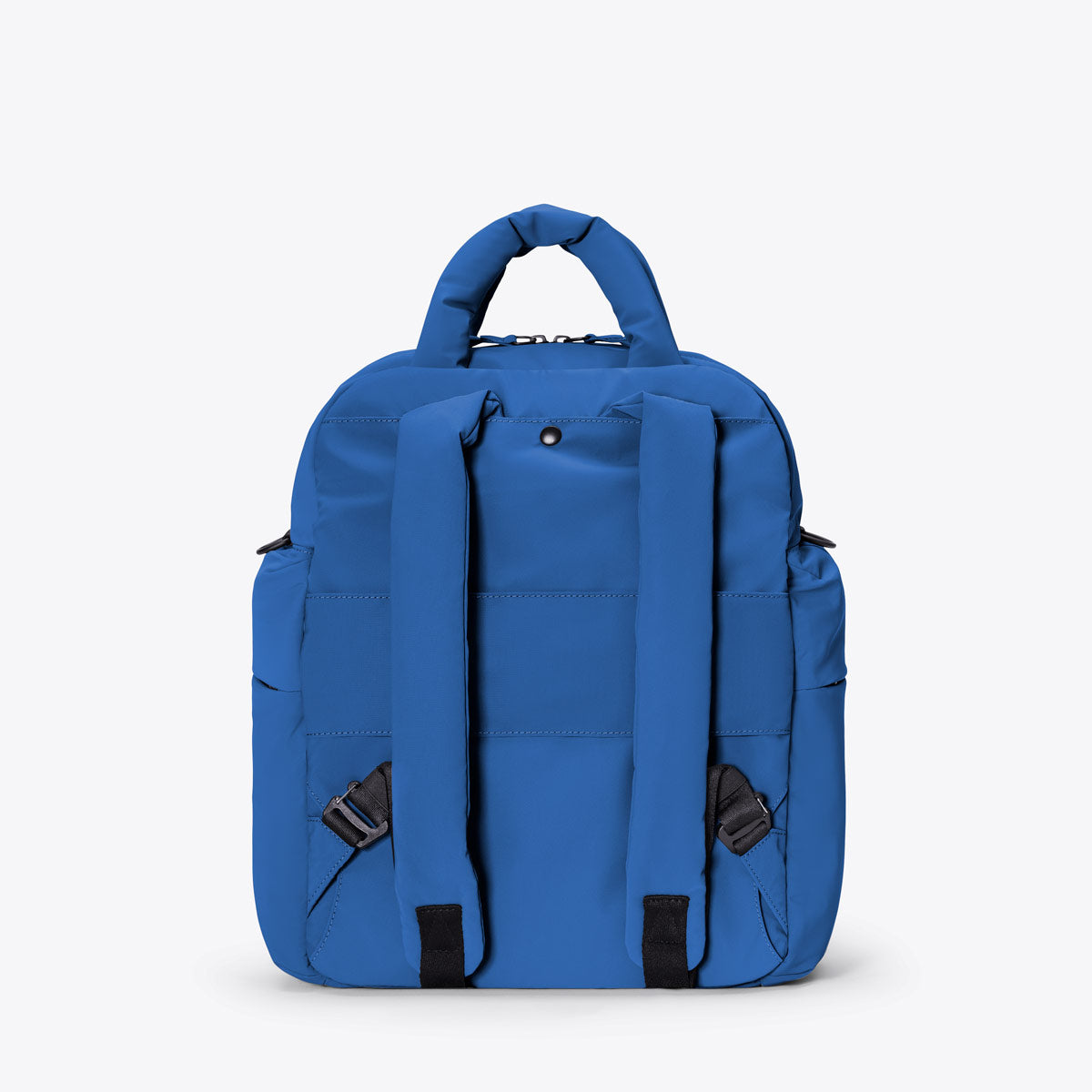 Posuto Puffy Backpack - Royal Blue