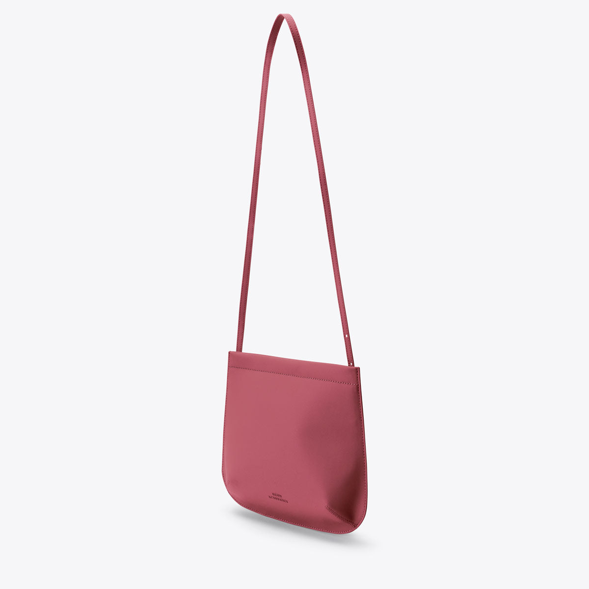 Selma Shoulder Bag - Burgundy