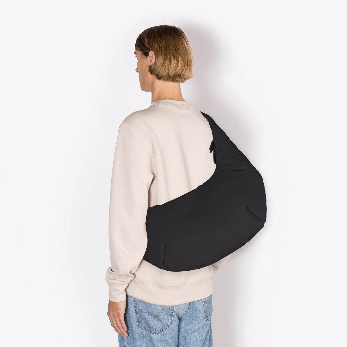 Ucon Acrobatics • Shota Large Bag • Moss Series (Black)