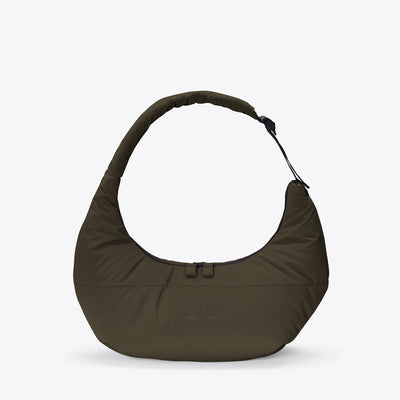Shota Puffy Bag