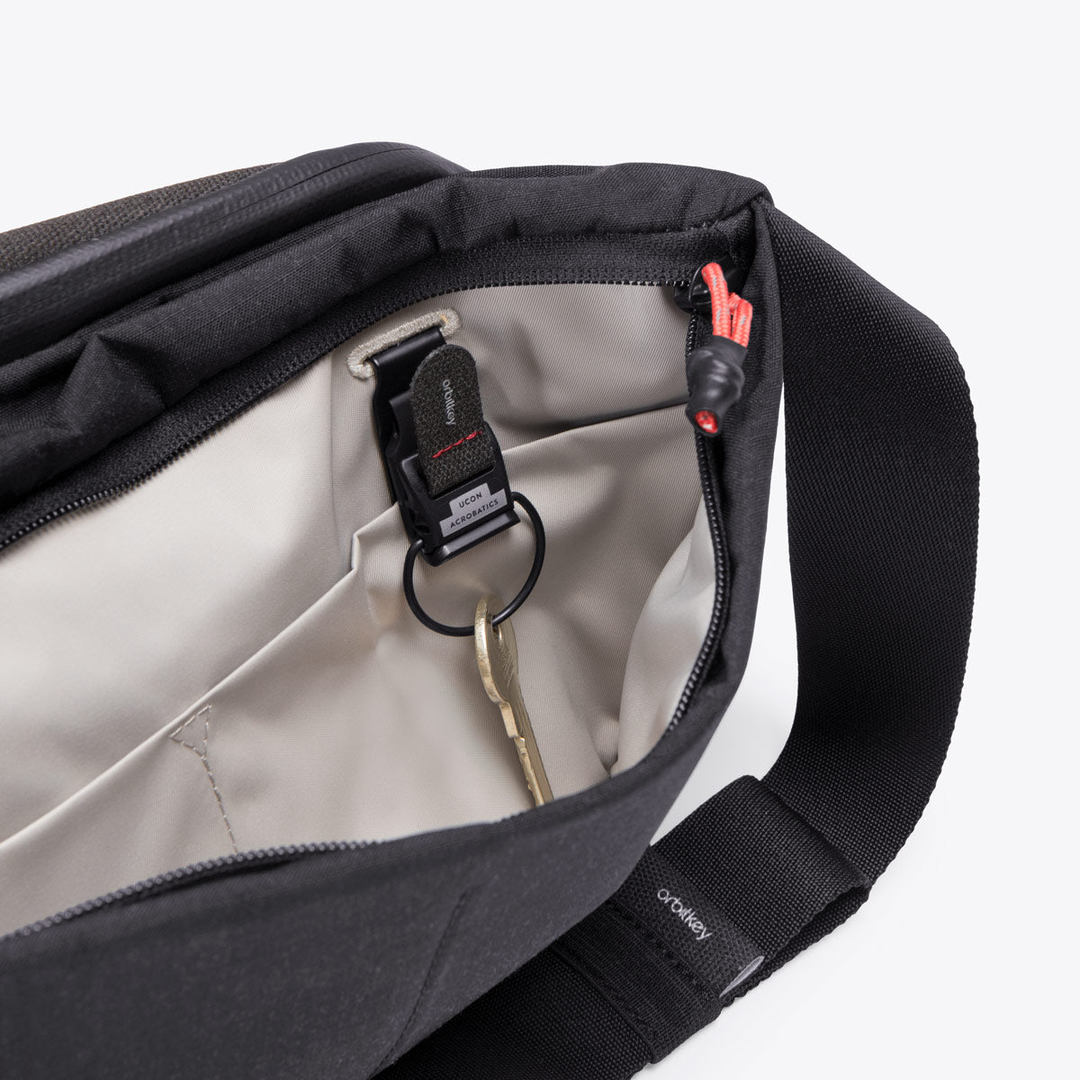 Urban Sling Bag - Ucon Acrobatics x OrbitKey