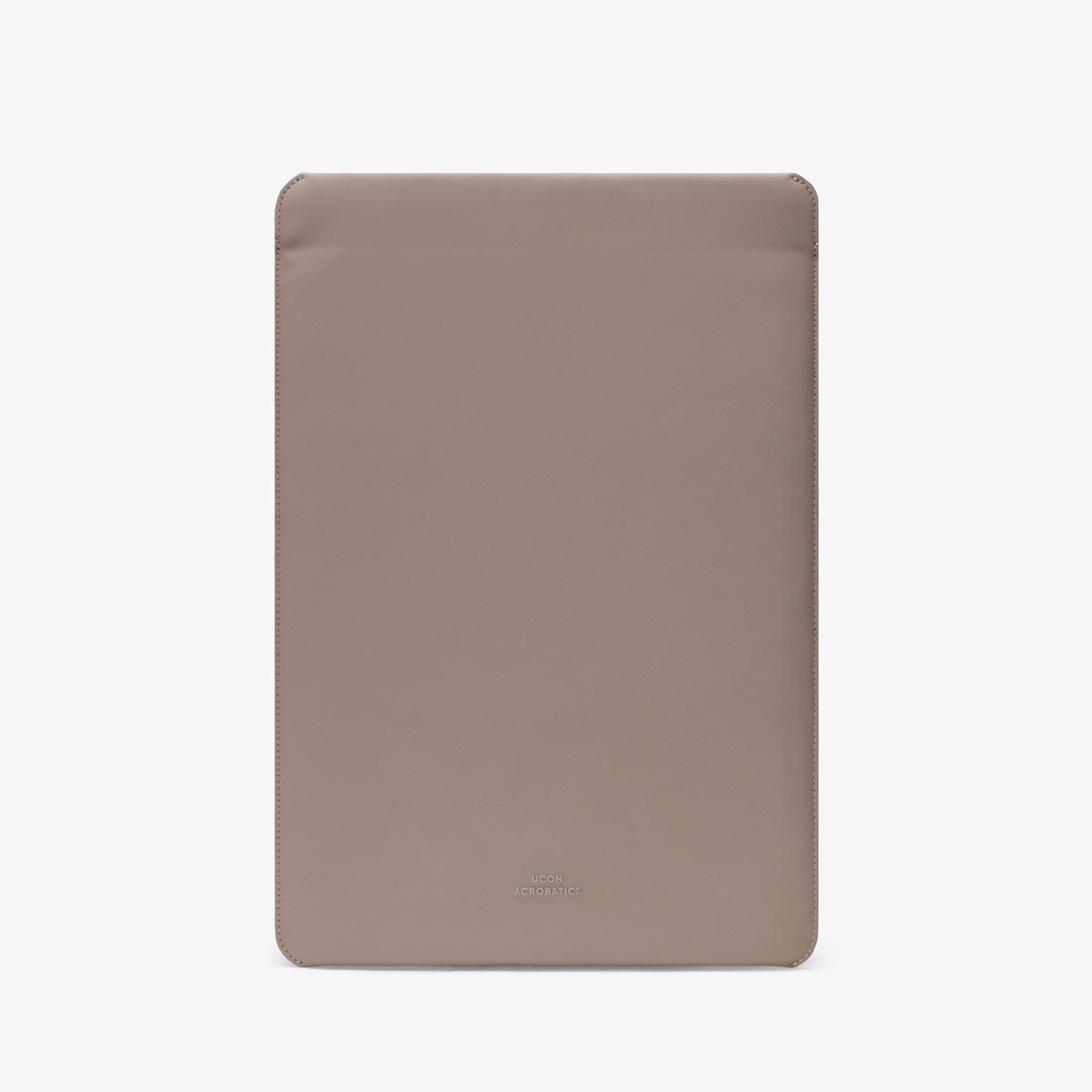 Sora Laptop Sleeve - Dark Sand / Medium