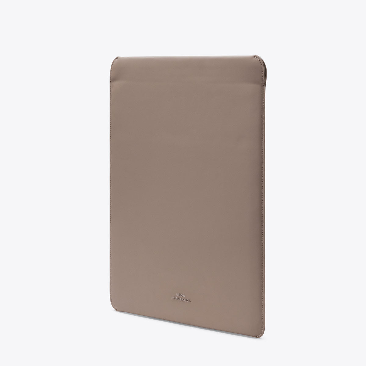Sora Laptop Sleeve - Dark Sand / Medium