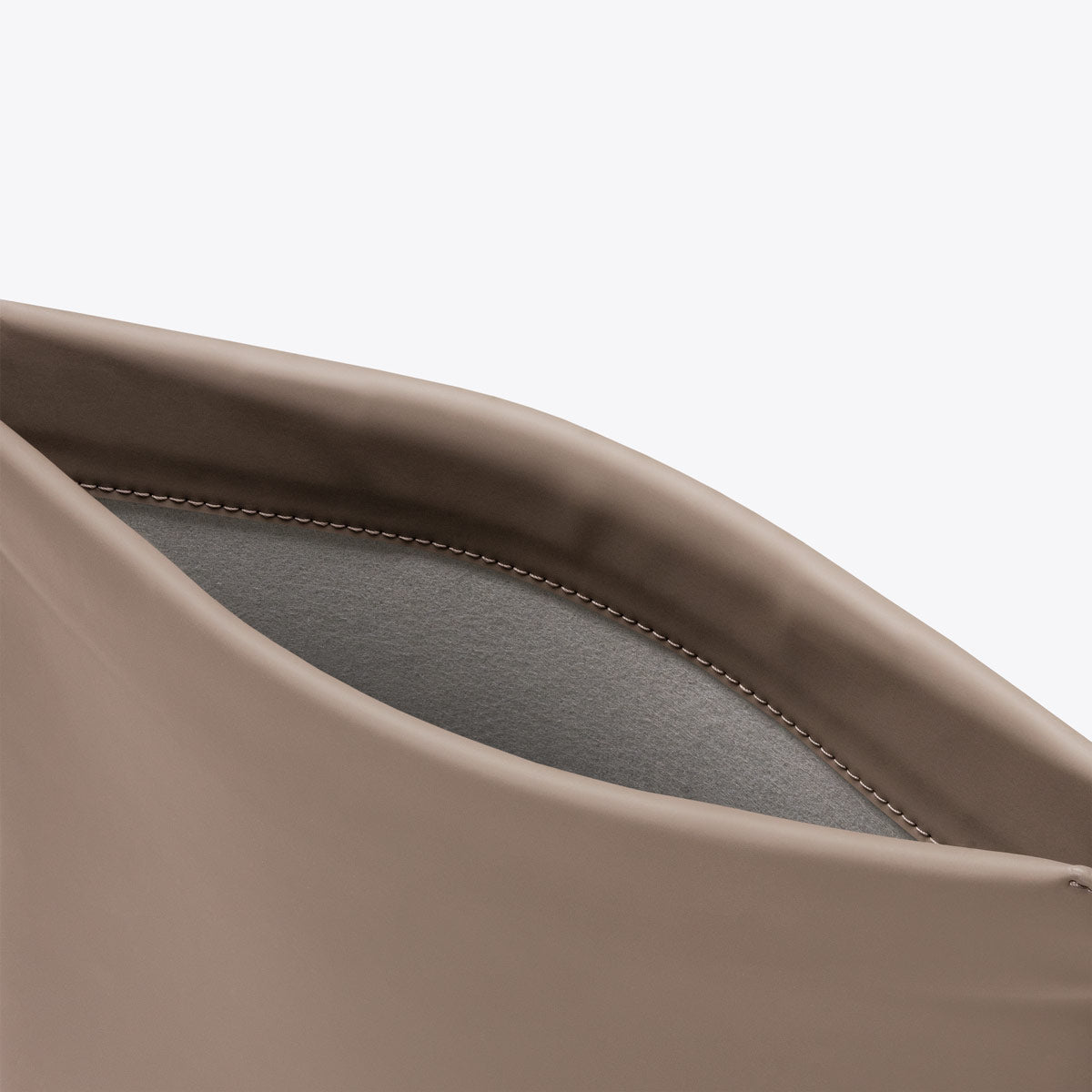 Sora Laptop Sleeve - Dark Sand / Medium