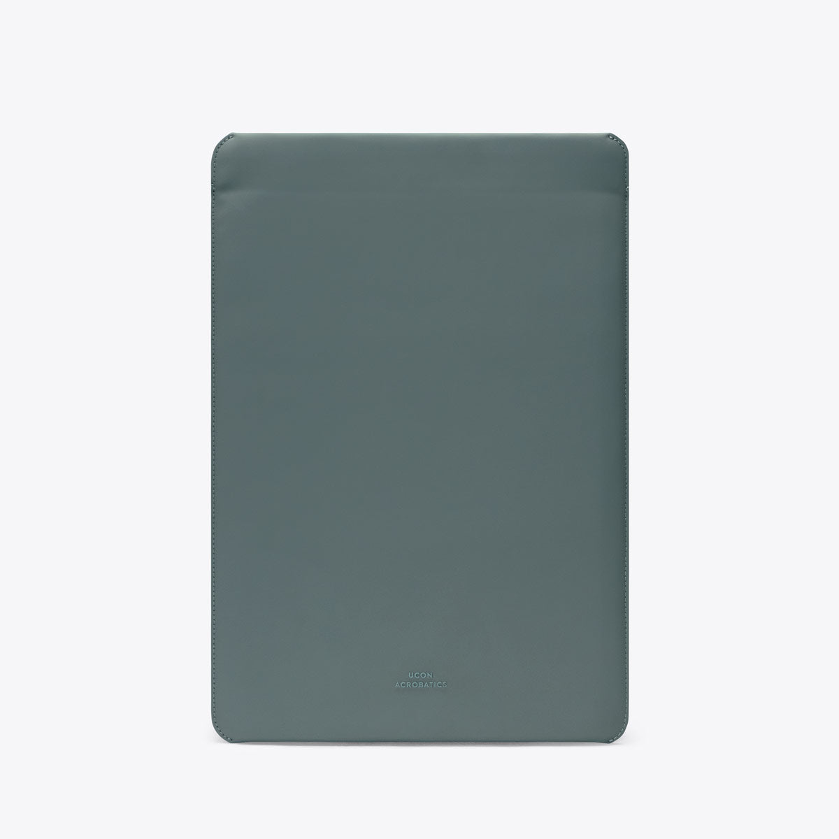 Sora Laptop Sleeve - Pine Green / Medium
