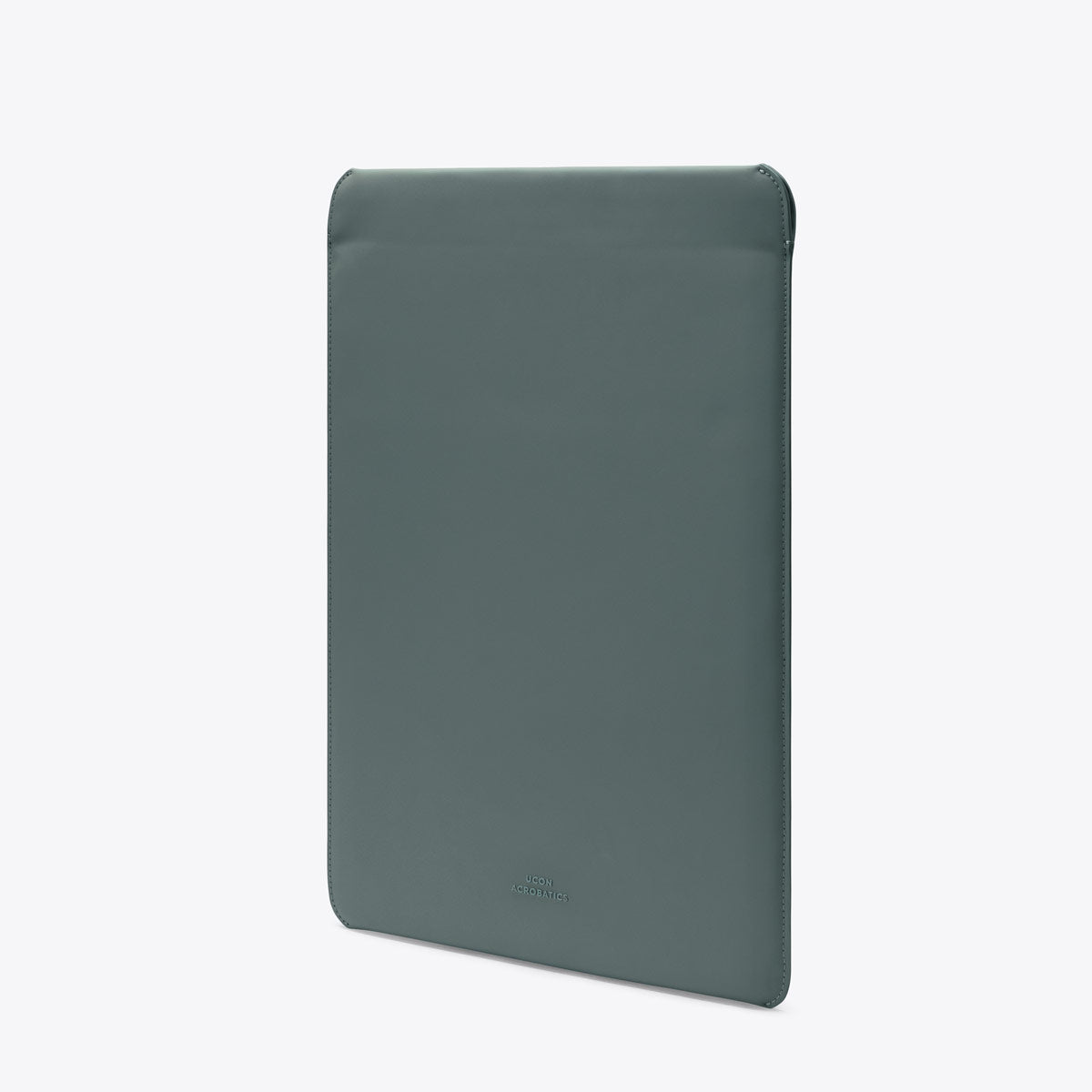 Sora Laptop Sleeve - Pine Green / Medium