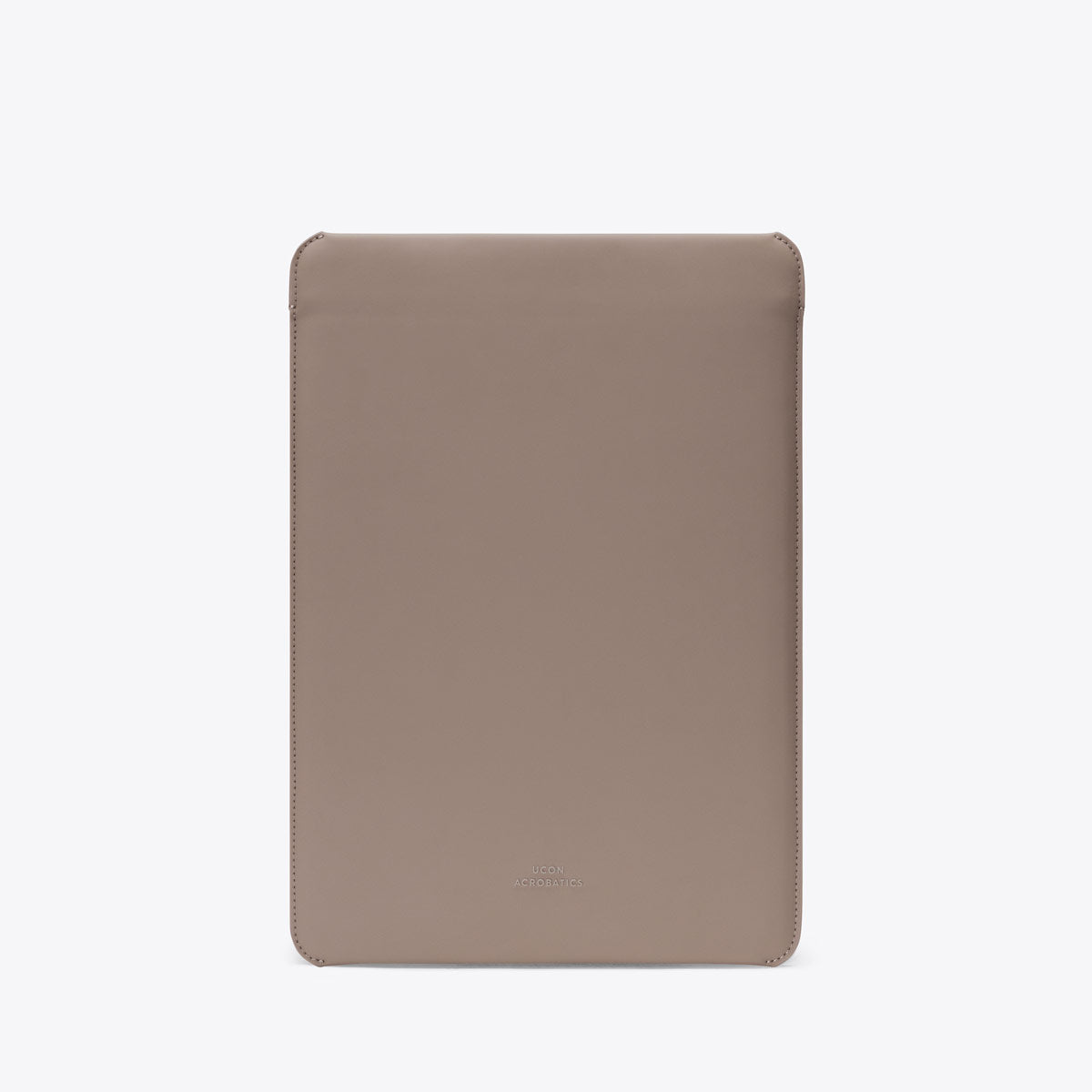 Sora Laptop Sleeve - Dark Sand / Mini