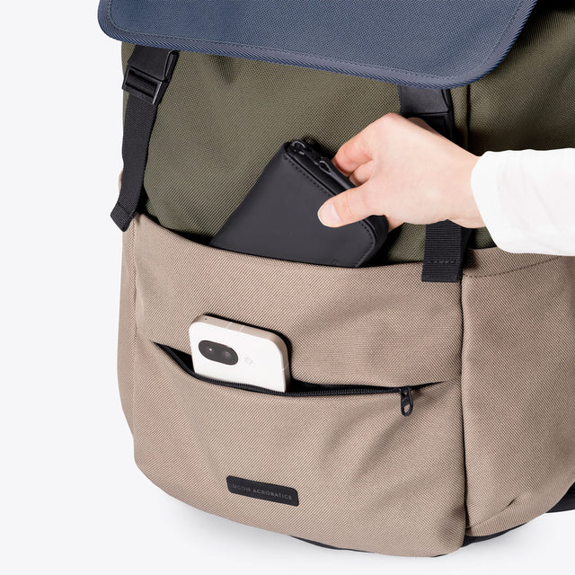Stellan Medium Backpack