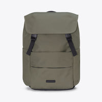Stellan Flap-Top Backpack