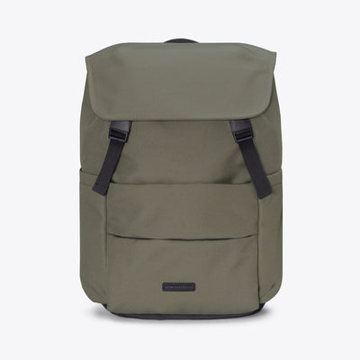 Stellan Flap-Top Backpack