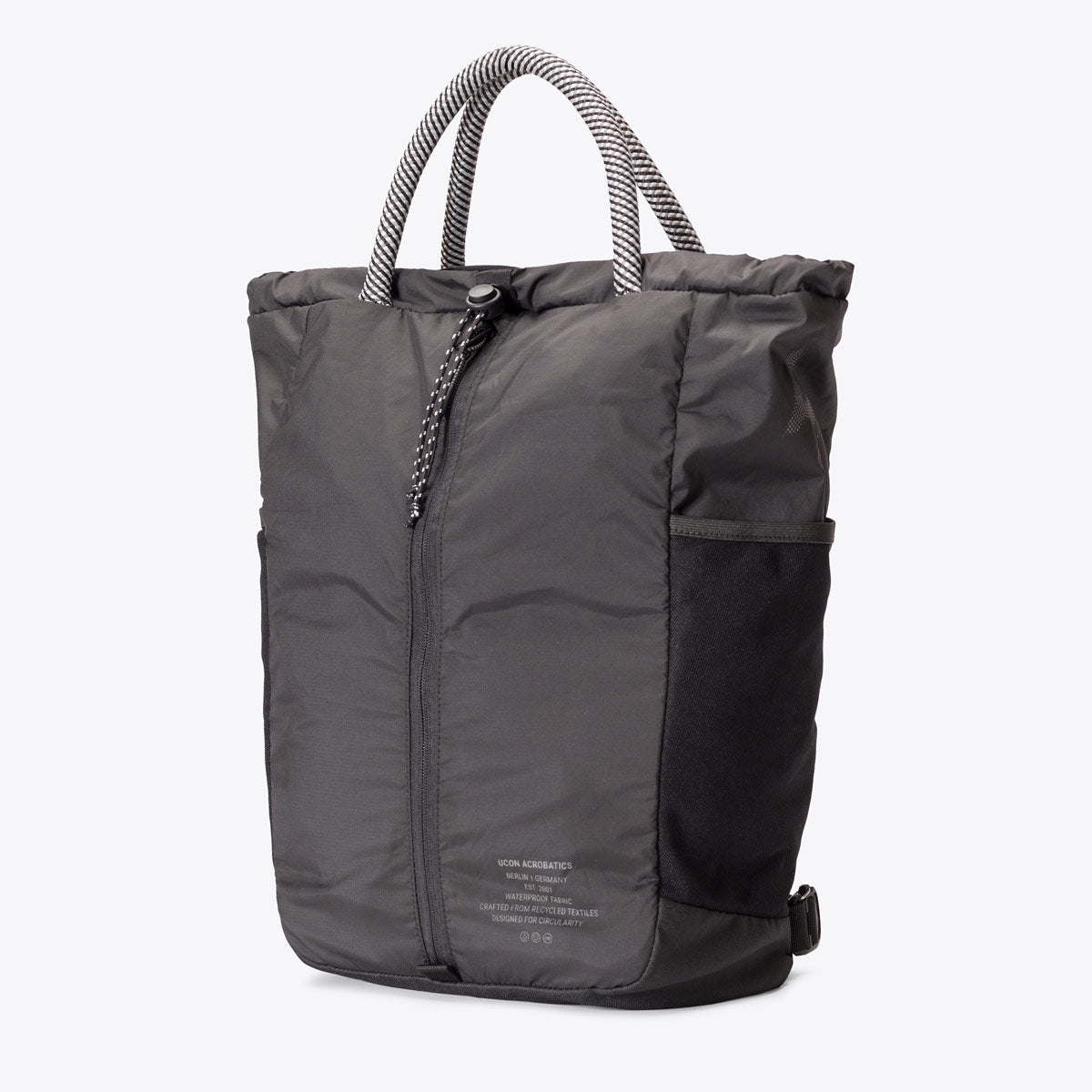 Ucon Acrobatics • Tristan Backpack • Air Series (Black)