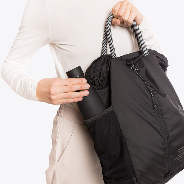 Tristan Packable Backpack (Pre-Order)