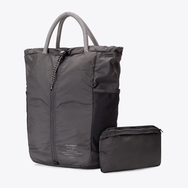 Tristan Packable Backpack (Pre-Order)