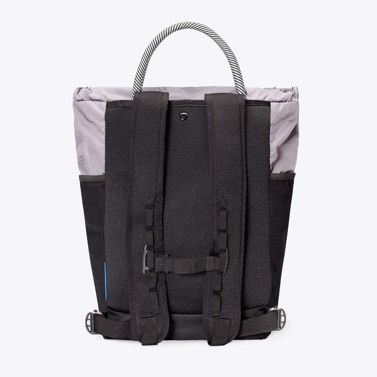 Tristan Packable Backpack - Dusty Lilac