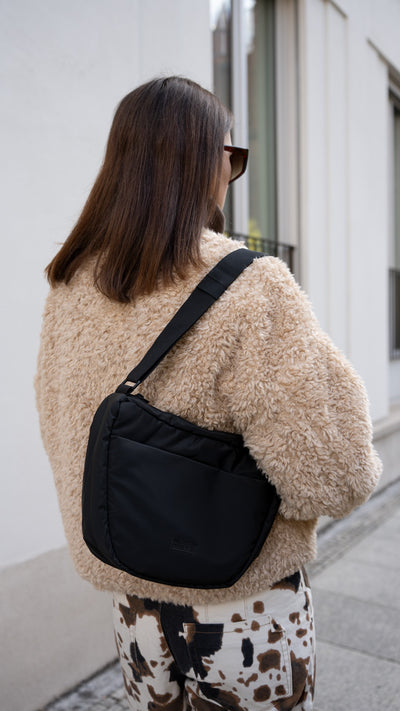 Adjustable Shoulder Strap