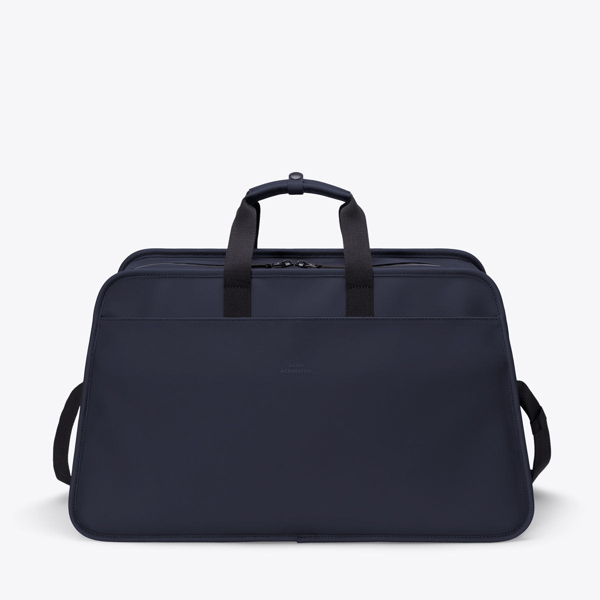 Umeko Weekender Bag - Dark Navy