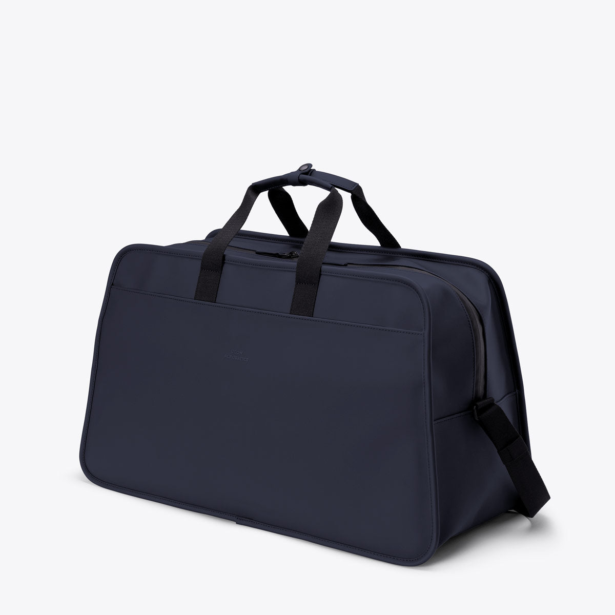Umeko Weekender Bag - Dark Navy