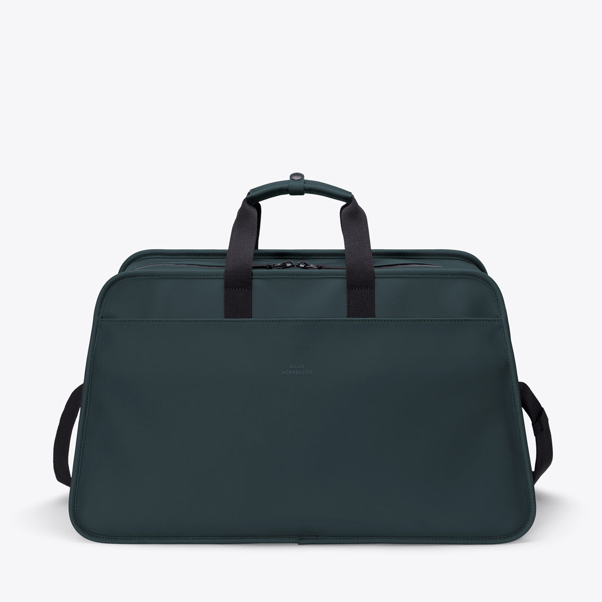 Umeko Weekender Bag - Forest