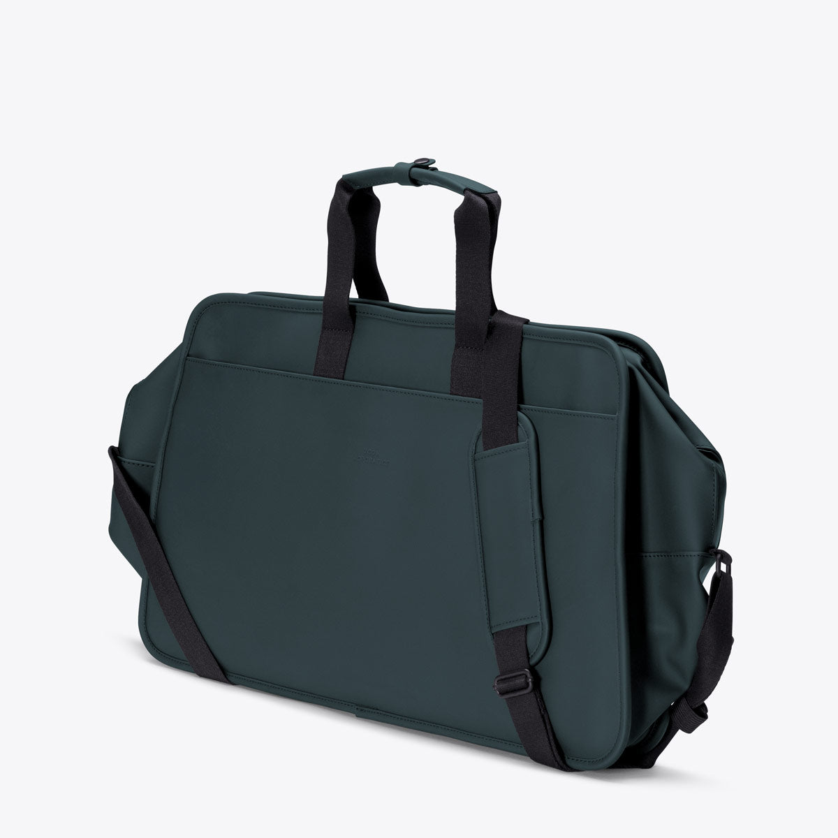 Umeko Weekender Bag - Forest